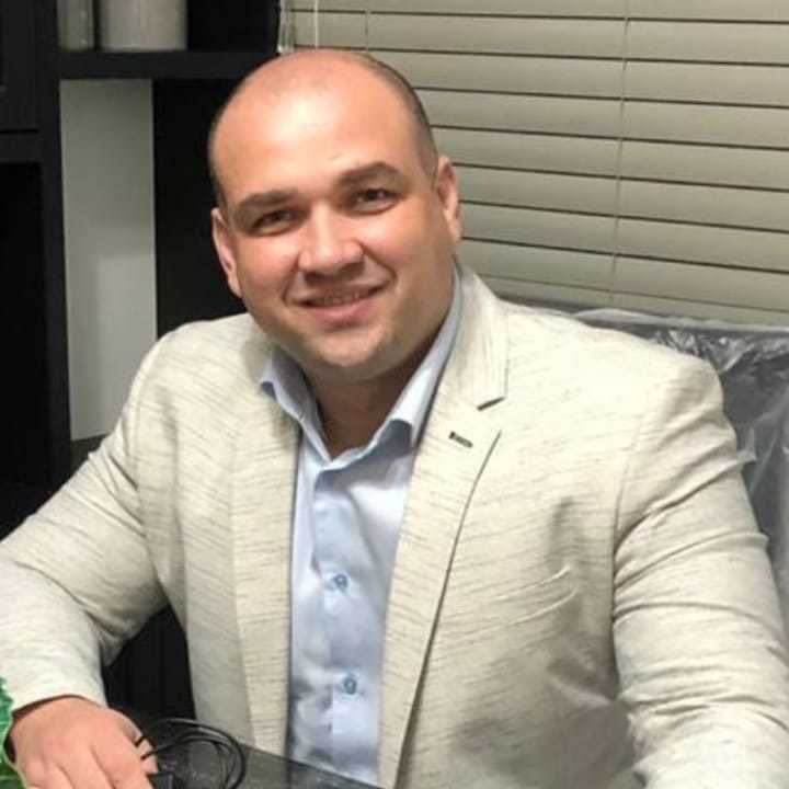 Marcos Eduardo Mezzomo Marcos Eduardo Mezzomo